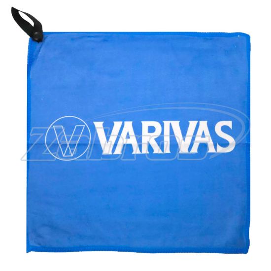 Фото Varivas, 30x30 см Фото Varivas, 30x30 см