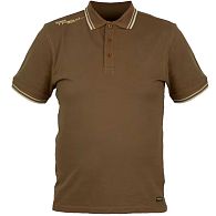 Футболка Shimano Tactical Wear Pique Polo, SHTTW17M, Tan, купити, ціни в Києві та Україні, інтернет-магазин | Zabros