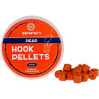 Пелетс Brain Hook Pellets Pear (груша), 12 мм, 70 г: купити, ціна, Київ, Україна | Zabros