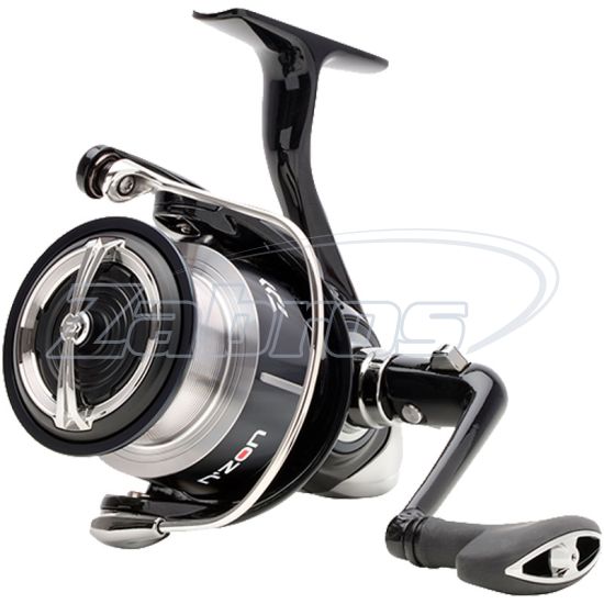 Цена Daiwa 24 N'Zon Plus LT, 10317-600, 6000SS-CP