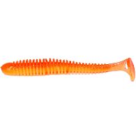 Силікон Lucky John Spark Tail, 4,00", 10 см, 5 шт, 140168-T54: купити, ціна, Київ, Україна | Zabros