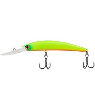 Воблер Select Diver 130F, 13 см, 24 г, 8 м, 01, купити, ціна, Київ, Україна | Zabros