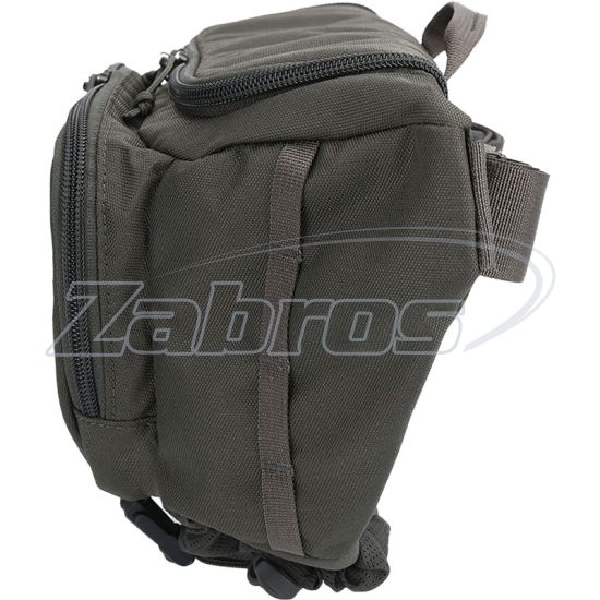 Фотография Simms Tributary Hip Pack, 14428-1034-00, 5 л, Basalt