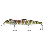 Воблер Jackall Jockie 120F, 12 см, 15,3 г, 0,3 м, IS Bluegill, купить, цена, Киев, Украина | Zabros