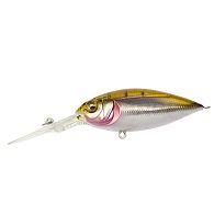 Воблер Megabass Deep-X150, 6,4 см, 14 г, 4 м, Ito Wakasagi, купить, цена, Киев, Украина | Zabros