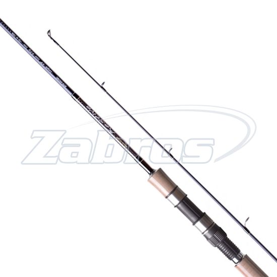 Цена Major Craft Restive, RTS-852ML, 2,57 м, 6-23 г