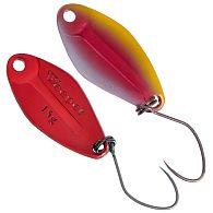 Блесна Nories Masukurouto Weeper, 1,5 г, 042: купить, цена, Киев, Украина | Zabros