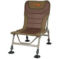 Кресло складное Fox International Duralite Low Chair, CBC072, купить, цена, Киев, Украина | Zabros