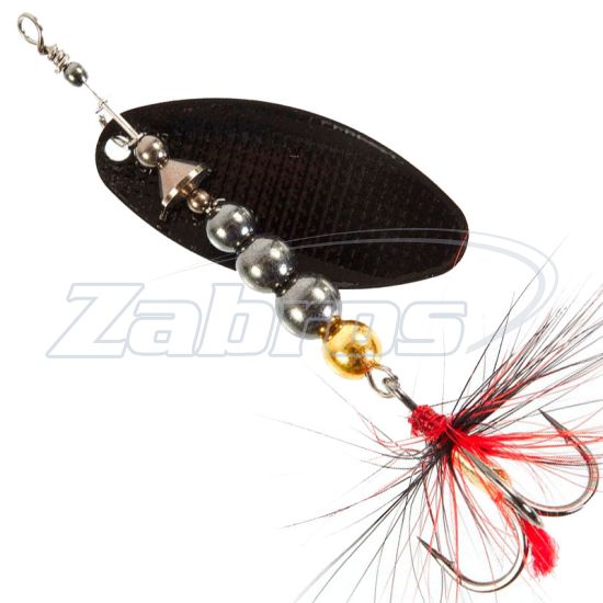 Фотографія Lucky John Shelt Blade, #4, 15 г, LJSB04-009 Фотографія Lucky John Shelt Blade, #4, 15 г, LJSB04-009