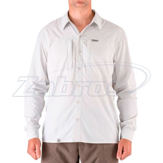 Фото Fahrenheit Solar Guard Light, FAPC18028S, Oyster