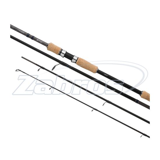 Фото Shimano S.T.C. Spinning, STCSPIN27XH, 2,7 м, 50-100 г
