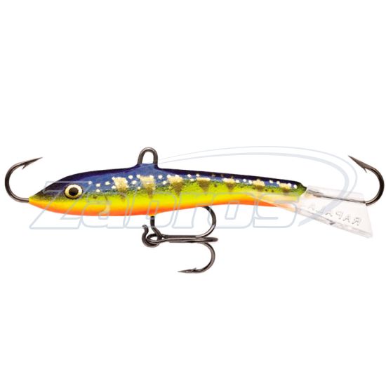 Фото Rapala Jigging Rap, 9 см, 25 г, GHP