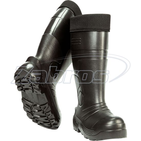 Фото Kolmax EVA Long, 46, Black