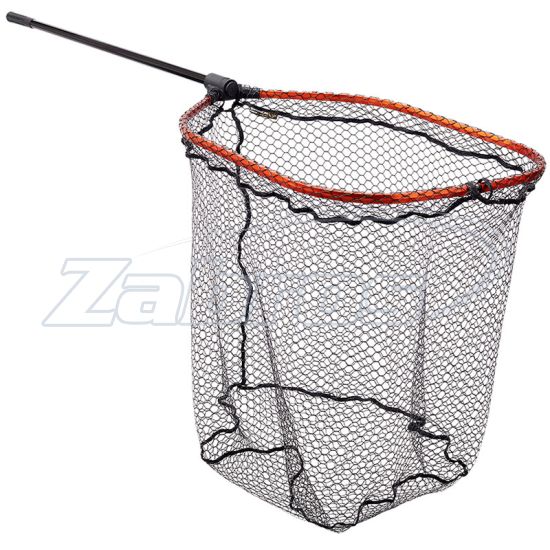 Фото Savage Gear Twist & Fold Net, 71108, 70x60x60 см, 1 м
