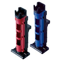 Держатель Meiho Rod Stand BM-230, 5x5,4x26,6 см, Black/Blue, купить, цены в Киеве и Украине, интернет-магазин | Zabros