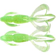 Силікон Keitech Crazy Flapper, 2,40", 6,1 см, 10 шт, EA#19: купити, ціна, Київ, Україна | Zabros Силікон Keitech Crazy Flapper, 2,40", 6,1 см, 10 шт, EA#19: купити, ціна, Київ, Україна | Zabros