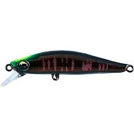 Воблер Daiwa Silver Creek Minnow Dart Custom, 48S, 4,8 см, 4 г, Chart Head Beni Sakura Masu, купити, ціна, Київ, Україна | Zabros