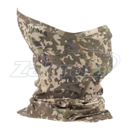 Фото Simms SunGaiter, 10490-239-00, River Camo