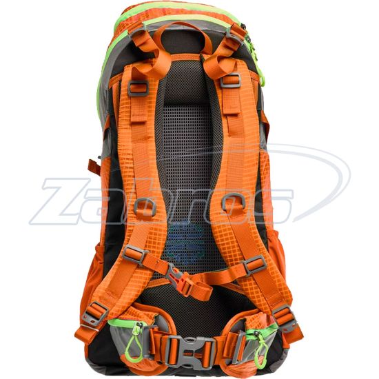 Малюнок Skif Outdoor Seagle, 45 л, Orange