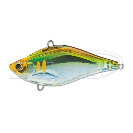 Фото Воблер Yo-Zuri 3DS Vibe 60S, 6 см, 14 г, F1142-HHAY