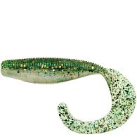 Силикон Z-Man Streakz Curly Tailz, 4,00", 10 см, 5 шт, Baby Bass: купить, цена, Киев, Украина | Zabros