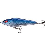 Воблер Daiwa Prorex Lazy Jerk 90SS, 9 см, 18 г, Ghost Metallic Blue, купити, ціна, Київ, Україна | Zabros