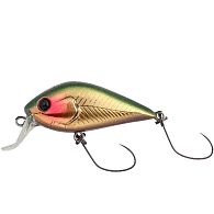 Воблер Nories Meet 33MR-F, 3,3 см, 2,7 г, 1,5 м, 401, купить, цена, Киев, Украина | Zabros