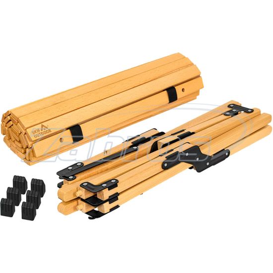 Skif Outdoor Elite, Україна