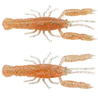 Силикон Savage Gear 3D Crayfish Rattling, 2,65", 6,7 см, 2,9 г, 8 шт, Haze Ghost: купить, цена, Киев, Украина | Zabros