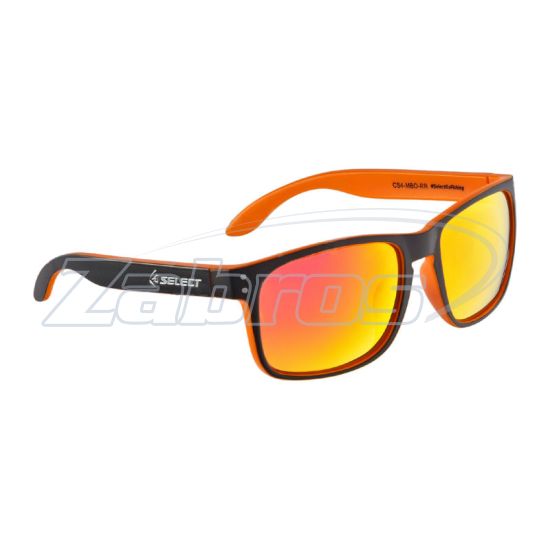 Фото Select, CS4-MBO-RR, футляр