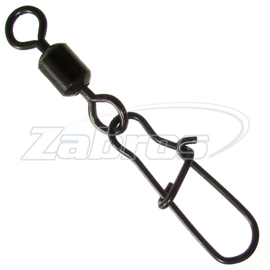 Фото MiniMax Rolling Swivel With Nice Snap, YM-3004-7, 18 кг, 10 шт Фото MiniMax Rolling Swivel With Nice Snap, YM-3004-7, 18 кг, 10 шт