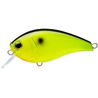 Воблер Yo-Zuri 3DB Crank 1,5 Squarebill 60F, 6 см, 14 г, 1,5 м, R1352-BLCL, купить, цена, Киев, Украина | Zabros