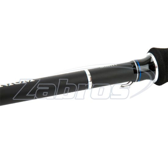 Цена Shimano Technium AX Predator, TECAXXF66L, 1,98 м, 3-14 г