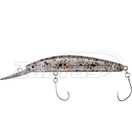 Фото Daiwa Presso Double Clutch 60SHF, 6 см, 2,8 г, 1 м, Ucchii Secret