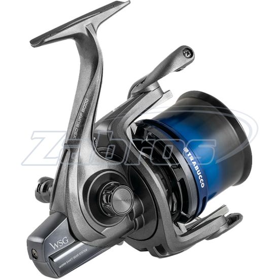 Фотография Trabucco Spectrum XSD Surf, 035-31-180, 8000