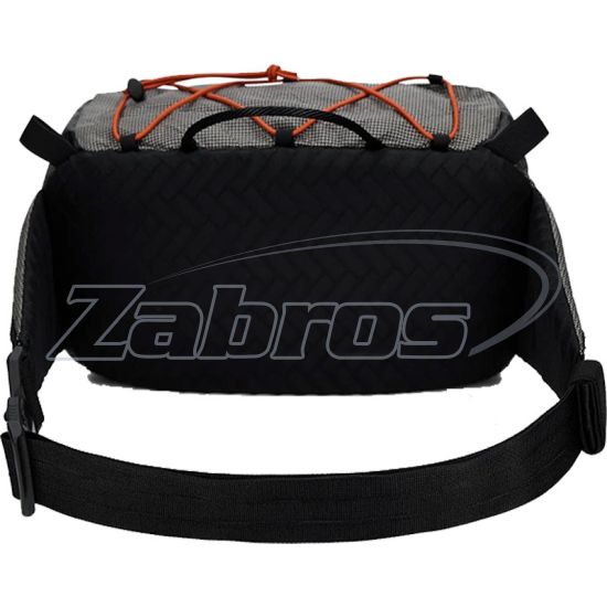 Ціна Simms Scout Hip Pack, 14286, Black Magic