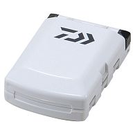 Коробка Daiwa Multi Case 97ND, 9,7x6,4x3 см, White, купить, цены в Киеве и Украине, интернет-магазин | Zabros