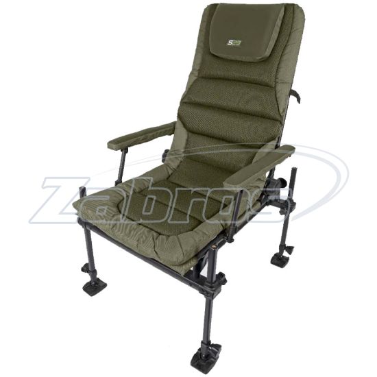 Фото Korum S23 - Supa Deluxe Accessory Chair II, K0300041