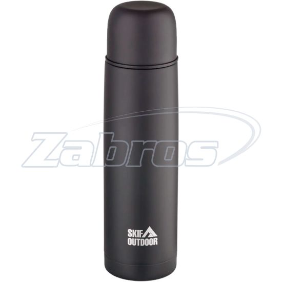 Фото Skif Outdoor Walker, 1 л, Black