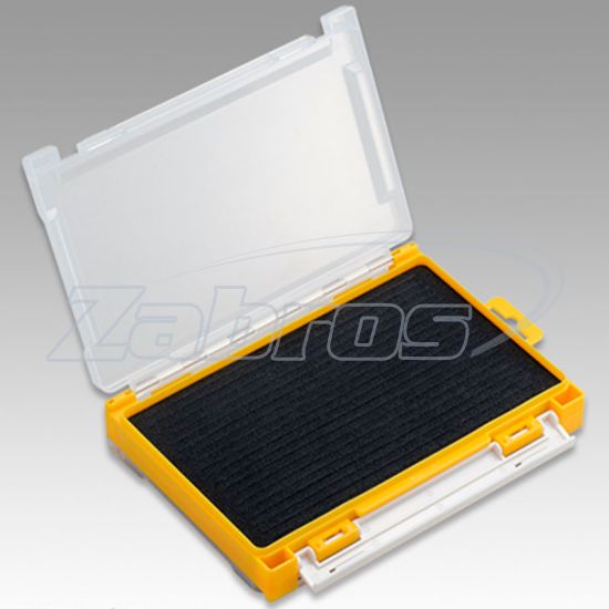 Фотография Meiho Run Gun Case 3010W-2, 812849, 20,5x14,5x4 см, Yellow Фотография Meiho Run Gun Case 3010W-2, 812849, 20,5x14,5x4 см, Yellow