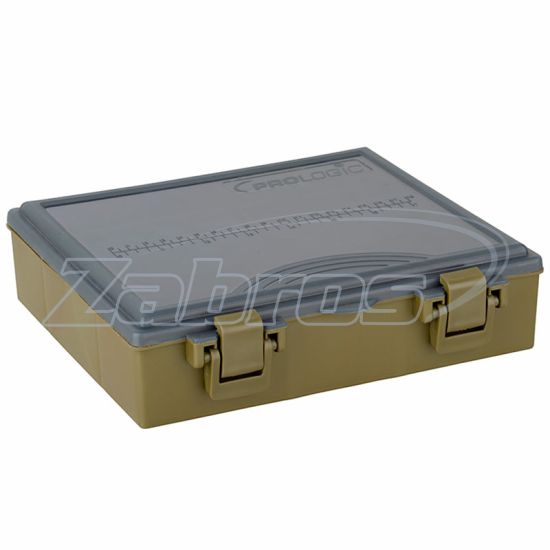 Картинка Prologic Tackle Organizer 1+4 BoxSystem, 54961, 23,5x20x6 см Картинка Prologic Tackle Organizer 1+4 BoxSystem, 54961, 23,5x20x6 см