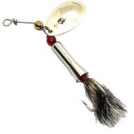 Блешня Dardevle Notangle Spinner 1/8oz, 3,5 г, 023: купити, ціна, Київ, Україна | Zabros