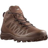 Кроссовки Salomon Speed Assault 2, L41595400, 8,5, Earth Brown: купить, цена, Киев, Украина | Zabros
