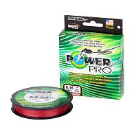 Шнур Power Pro, 0,08 мм, 4 кг, 135 м, Red, купить, цены в Киеве и Украине, интернет-магазин | Zabros