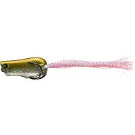 Силикон Daiwa Prorex Steez Chiquita Frog, 17512-502, 1,50", 3,8 см, 5,3 г, 1 шт, Spring Wakasagi: купить, цена, Киев, Украина | Zabros