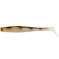 Силикон Lucky John 3D Kubira Swim Shad, 7,00", 17,8 см, 2 шт, 140421-PG28, купить, цены в Киеве и Украине, интернет-магазин | Zabros