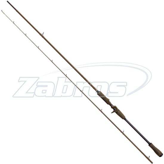 Фото Savage Gear SG4 Crank & Vib Specialist BC, 72235, 2,3 м, 12-32 г Фото Savage Gear SG4 Crank & Vib Specialist BC, 72235, 2,3 м, 12-32 г