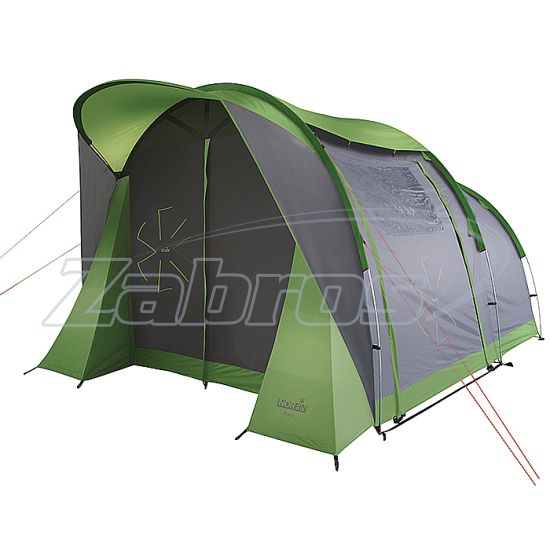Фото Norfin Asp 4 Alu, NF-10304