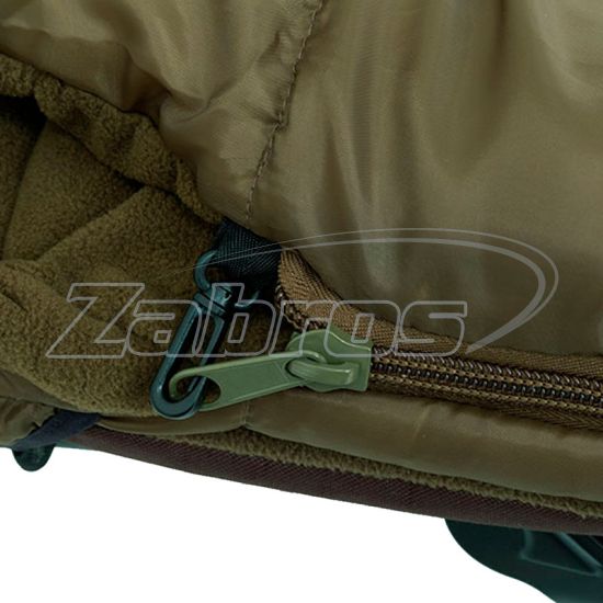 Fox International EOS 2 Sleeping Bags, CSB064, Київ