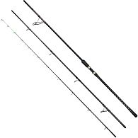 Фидерное удилище Feeder Concept Distance Black Extra Heavy, FCDIBH150-360, 3,6 м, 150 г, купить, цена, Киев, Украина | Zabros